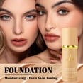 thumbnail image 6 of Foundation 4 In 1 - Medium Spectrum With Spf 50+ Inspired,Color Changing Foundation, Hydrating Color Changing Foundation Makeup Liquid - Longwearing & Waterproof For Sport, Dancing(4Pc), 6 of 7