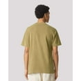 thumbnail image 4 of American Apparel Mens Garment-Dyed Heavyweight Cotton Tee, 4 of 4