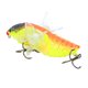 thumbnail image 3 of Señuelos de pesca giratorios, cebo duro Artificial de cigarra realista, ojo de pez 3D de agua superior de ABS, accesorio para aparejos de pesca, 1 #, 3 of 8