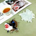 thumbnail image 4 of Houderco De Silicona Resistente Para Posavasos Y Bases De Vaso Personalizado Con Resina Epoxy, 4 of 8