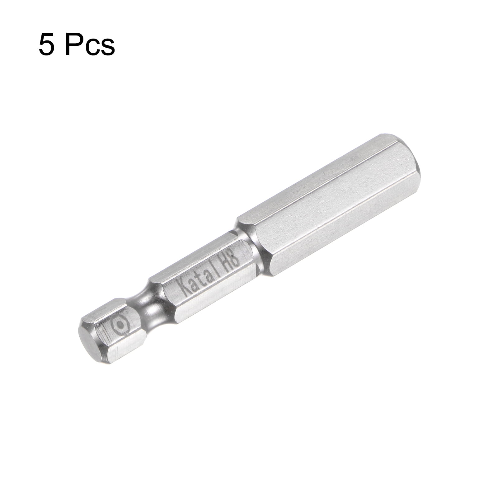 ㊙️ H H2-Magnetic-Hex-Screwdriver-