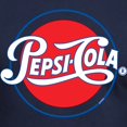 thumbnail image 3 of CafePress - Pepsi Varsity Cola Round Fitted T Shirt - Men's Fitted T-Shirt, 3 of 4