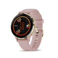 thumbnail image 1 of Garmin Venu 3S GPS Smartwatch and Fitness Tracker - Dust Rose, 1 of 6