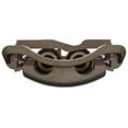 thumbnail image 2 of ACDelco 18R1996F1 Reman Non-Coated Loaded Disc Brake Caliper w/Semi-Metallic Pads, 2 of 6