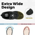 thumbnail image 3 of FitVille Diabetic Shoes for Women Wide Width for Edema and Swollen Feet, Adjustable Straps, 3 of 7