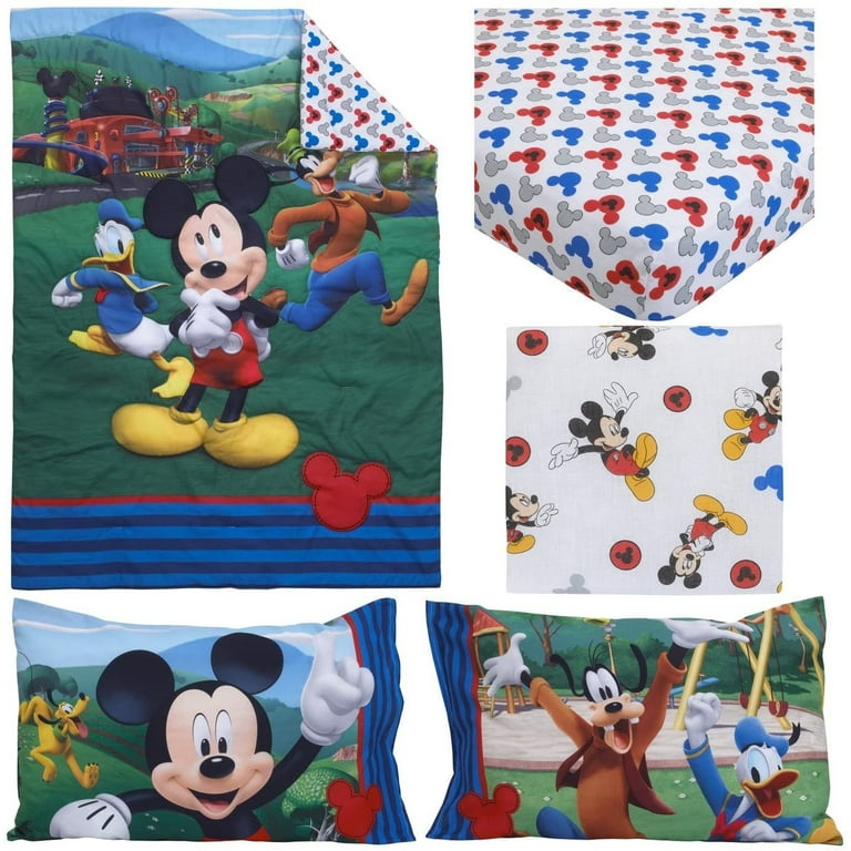 RæTurn　Mickey family セット POP MART DISNEY Mickey Family Cute Together Series Plush