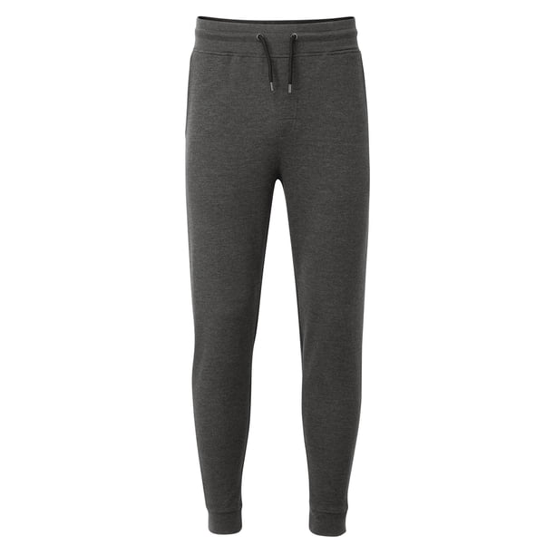 Dare 2B - Pantalón de Chándal Modulus para Hombre (Gris Carbón)