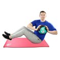 thumbnail image 2 of CanDo PT Firm Medicine Ball, 2 of 3