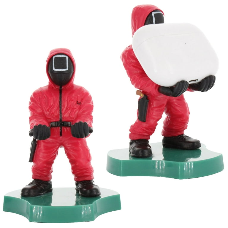 Exquisite Gaming: Holdems: Squid Games: Square Guard