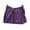 Purple, variant on PULLIMORE Women Shoulder Handbag Casual Multiple Pockets Bag Ladies Crossbody Purse Fashion Tote Top Handle Satchel (Purple)