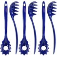 thumbnail image 1 of 6 Piece Durable Melamine Utensils, 1 of 5