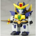 thumbnail image 4 of Absolutely Invincible Raijin-Oh D-Style Raijin-Oh Model Kit, 4 of 11