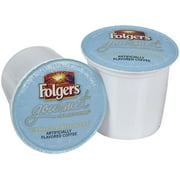 Folgers Gourmet Selections K-Cups, Vanilla Biscotti-3.81 Oz, 12 Ct