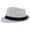 D, variant on Mens Sun Protection Bowler Hat High Density Sturdy Long Lasting Structure Caps Outdoor Casual Hiking Cap Minimalist Plain Sophisticated Gentleman Style Headwear For Men