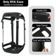 thumbnail image 4 of Travel Carrying Case for PartyBox 110 Speaker EVA Protective Replacement Cover with Dual Shoulder, 4 of 5