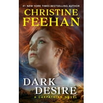 Dark Desire: A Carpathian Novel (Paperback)