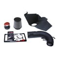 thumbnail image 4 of HPS Performance Black Shortram Air Intake for 15-17 Ford Mustang GT V8 5.0L, 4 of 4