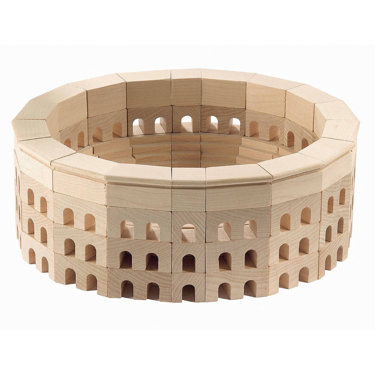 haba architectural blocks