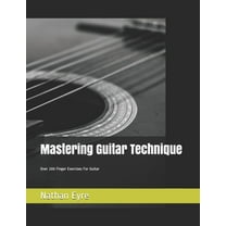 Mastering Guitar Technique (Paperback)