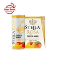 thumbnail image 3 of Stella Rosa Tropical Mango Semi-Sweet White Wine, 2 Pack, 250ml, Aluminum Cans, 3 of 17