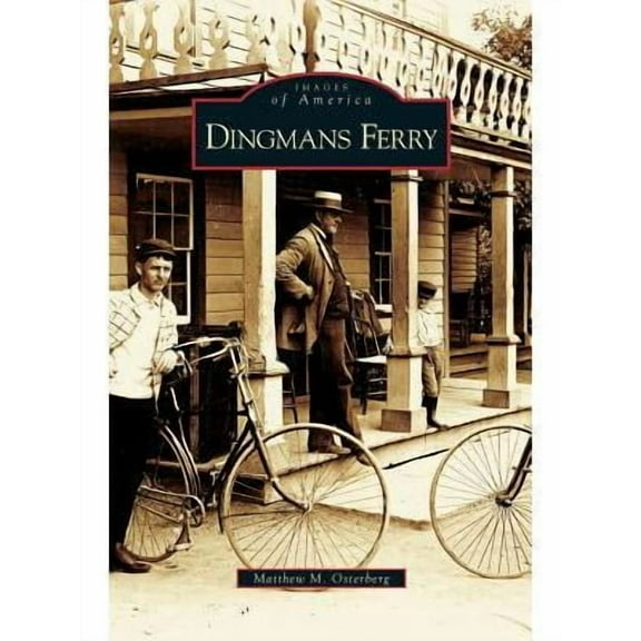 Dingmans Ferry (Hardcover)