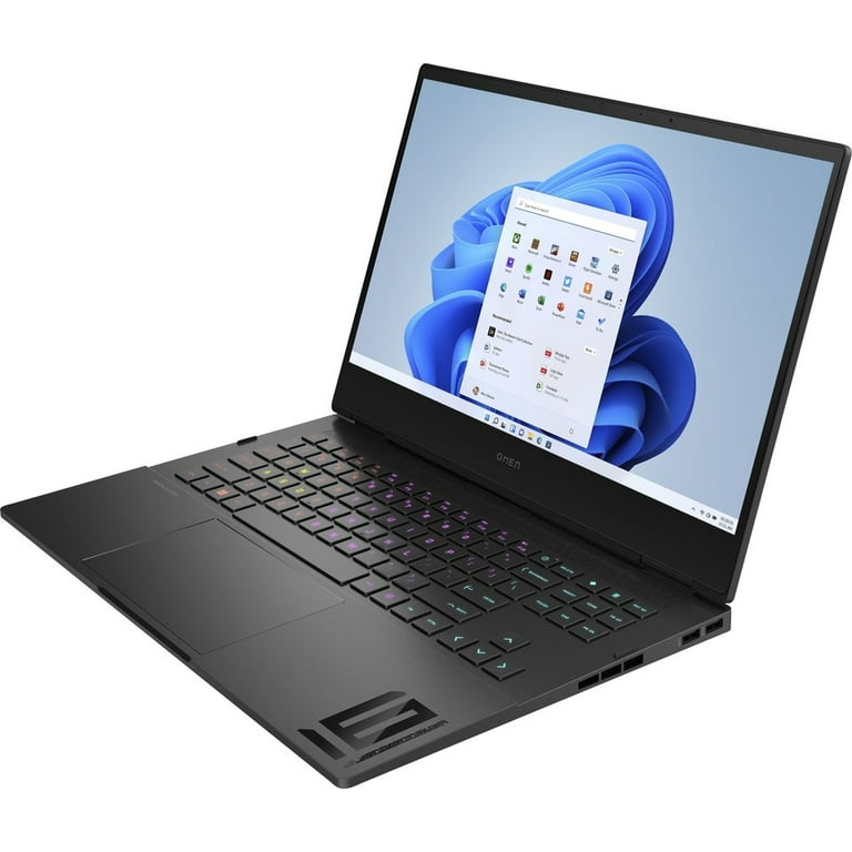 HP OMEN 16.1