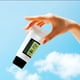 thumbnail image 3 of COSRX Aloe Soothing Sun Cream SPF50+ PA+++ Protector Solar Cosrx Protector solar, 3 of 3