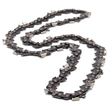 Husqvarna 581626993 3/8 Inch Pitch 0.058 Gauge 28 Inch X Cut Chainsaw Chain