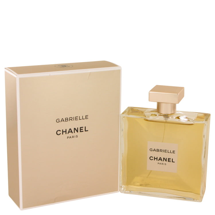 CHANEL GABRIELLE CHANEL 3.4oz. Women's Eau De Parfum Spray As Pictured  $80.00 - PicClick