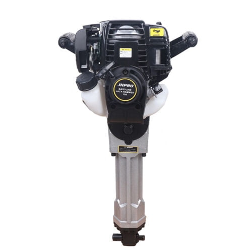 Jack Hammers Gardens