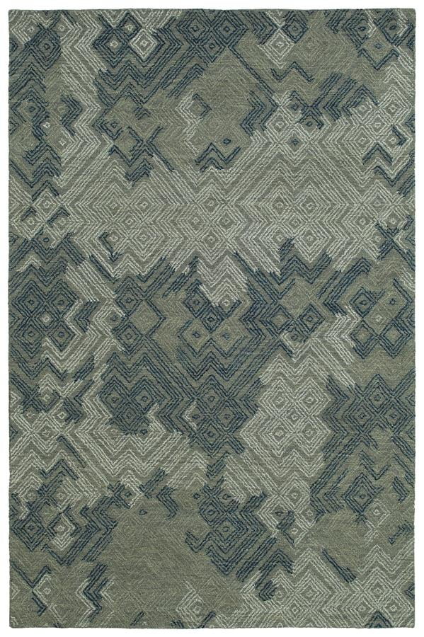Brown Kaleen Rugs Divine Rug 8' x 11' Brown Kaleen Rugs Divine Rug 8' x 11'