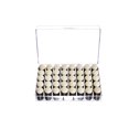 thumbnail image 2 of Agiferg DIY Sponge Finger Cover For Finger Painting, Pack Of 40, 2 of 4