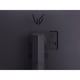 thumbnail image 5 of LG 32GQ750-B Ultragear Gaming Monitor 4K 32-Inch UHD VA 1ms (GtG) with HDR 10 AMD FreeSync 144Hz - Black, 5 of 5