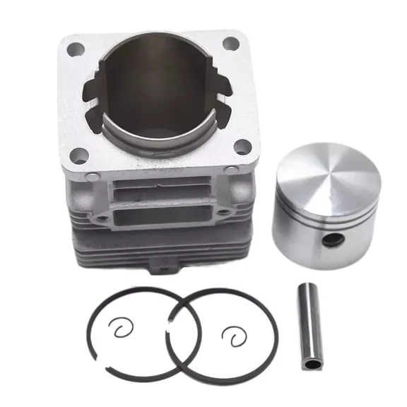 Cylinder Piston Kit For Homelite Xl12 and Super Xl 46mm Chainsaw Part