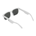 thumbnail image 1 of Gafas De Audio , Bisagra Flexible Gafas De Audio Marco Frontal Desmontable Cómodo Para El Hogar, 1 of 7