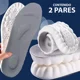 thumbnail image 2 of 2 Plantilla Ortopedica Deportiva Almohadilla Gel Descanso, 2 of 8
