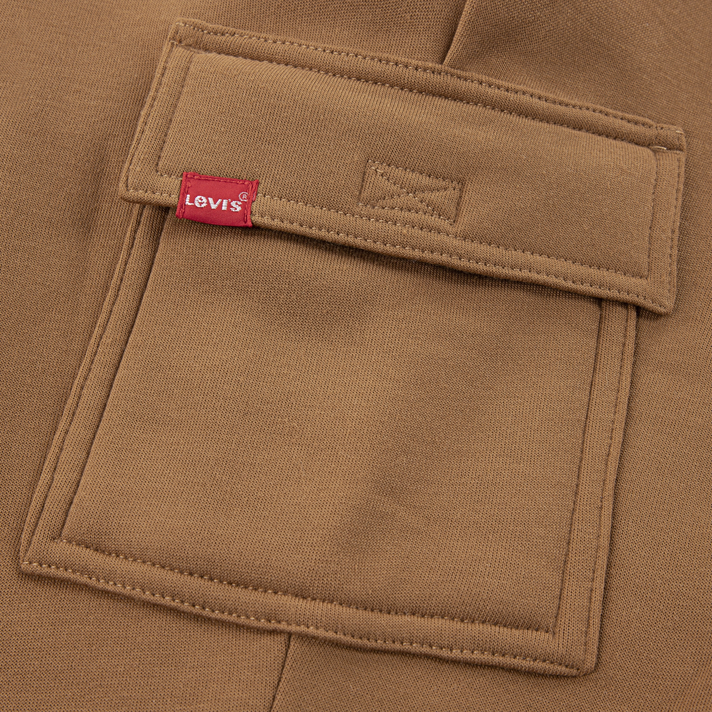 Levi's Boys Knit Cargo Jogger, Sizes 8-20