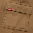 thumbnail image 4 of Levi's Boys Knit Cargo Jogger, Sizes 8-20, 4 of 4