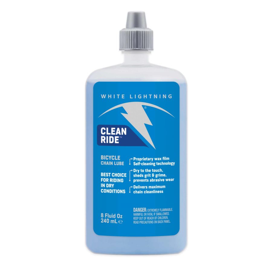 white lightning easy lube