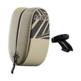 thumbnail image 4 of Bolsa Para Asiento De Bicicleta De Monta?a, Paquete De Asiento De Ciclismo Portátil Para Andar En Bicicleta Al Aire Libre, Viajes, Color Caqui, 6,5x6x14,2 Cm, 4 of 7