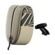 thumbnail image 4 of Bolsa para asiento de bicicleta, bolsa impermeable para alforja, accesorios de ciclismo, bolsa para sillín de bicicleta Caqui 65x6x142cm, 4 of 7