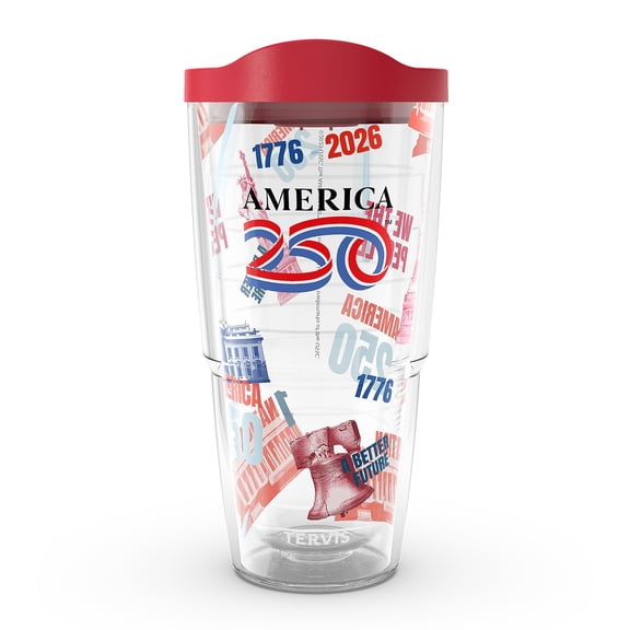 America250All Over