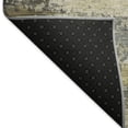 thumbnail image 5 of Addison Rugs Chantille Indoor/Outdoor Transitional Abstract Pewter Machine Washable Runner Rug, 2'3" x 7'6", 5 of 8