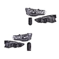 thumbnail image 1 of Par de FAROS A1 2011 al 2015 AUDI DEPO ., 1 of 4