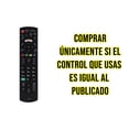 thumbnail image 2 of Control Remoto Panasonic N2qayb000926 Netflix Smart Tv, 2 of 11