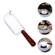 thumbnail image 4 of 1 cacerola de vidrio para salsa, utensilio de cocina para calentar leche., 4 of 5