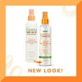 thumbnail image 2 of Cantu Leave-In Conditioning Mist with Pure Shea Butter, 8 fl oz (Pack of 2) (Packaging May Vary) C32, 2 of 3