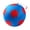 Red 9.84", variant on Jolly Herding Ball for Large Dogs & Horses,Heavy Duty Inflatable Exercise Ball with Straps,Outdoor Play Toy for Herding Instinct Training,Suitable for Working Breeds & Livestock(Red 9.84")