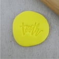 thumbnail image 2 of FIRST TOOTH EMBOSSER, 2 of 2