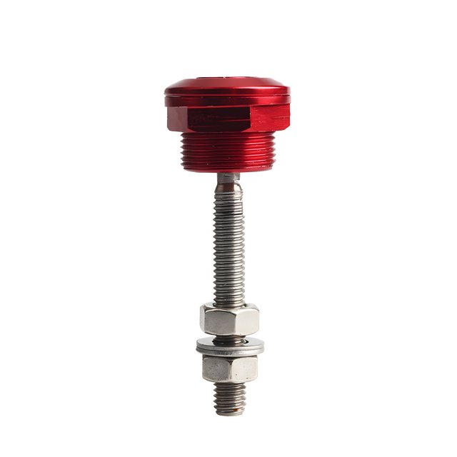 Haut-parleurs Bluetooth et Sans Fil Portables, Verrouillage de Capot de Voiture, Verrouillage de Capot de Course, Vis en Acier Inoxydable, Version Universelle, 22mm